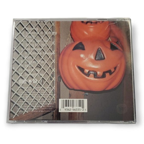 Edison - Picture‎ Postcard [1997 Promotional CD] - Picture 2 of 3